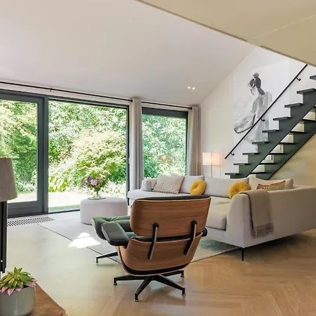 Zonnelicht * 卑尔根