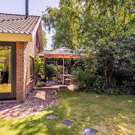 Zonnelicht 卑尔根