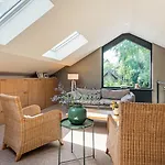 Zonnelicht Villa