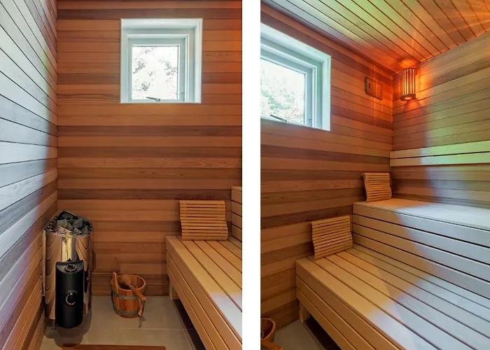 Вилла Zonnelicht *