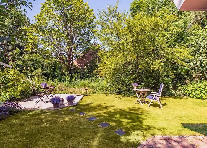 Zonnelicht Вилла *